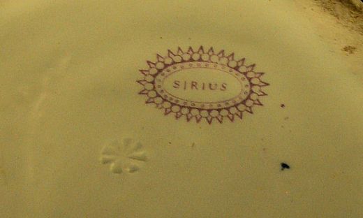 Sirius mark