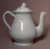 Shaw’s Pear shape - Tea Pot 