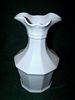 Gothic panel shape Wine Carafe 