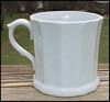 Fluted panelShape - mug