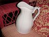 jug with twisted handle