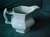 Fenton Shape jug 4½" tall