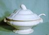 Triple Border shape - stew tureen 