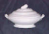 Gourd ShapeVegetable Tureen James Edwards