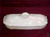 Early James Edwards possibly Split Pod Shape Toothbrush box