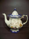 Flensburg Teapot James Edwards