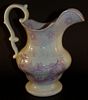 Sirius Lilac 8" Jug James and Thomas Edwards